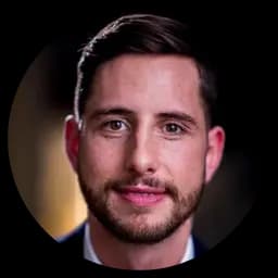 Portrait of James Coursier