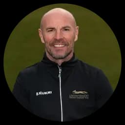 Portrait of Paul Nixon